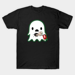 Boo T-Shirt